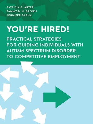cover image of You're Hired!